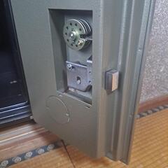金庫の画像