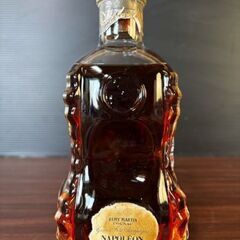 ★古酒☆【未開栓】REMY MARTIN NAPOLEON　レミ...