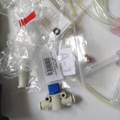 水槽用品　水草育成用品の画像