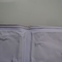 [1272]ヒラカワ ひんやりジェルマット ソフトタイプ ダブル 140×90の画像
