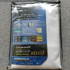 ミズノバイオギアシャツサイズ O定価6825円(ハイネック長袖)の画像