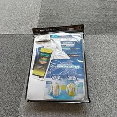 ミズノバイオギアシャツサイズ O定価6825円(ハイネック長袖)の画像