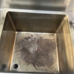 【動作確認済み】2021年 タニコー 業務用 ゆがき槽付湯煎器 TGKU-90YU 都市ガス 幅900×奥600×高さ850(mm) 茹で麺器 ゆで麺 湯煎器 大阪の画像