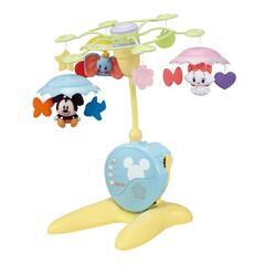 メリー ディズニー プレミアム
