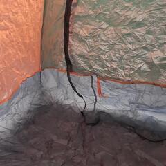 【訳あり】未使用ポップアップテントの画像