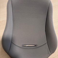 Joie アイスナグISOFIX アイベースセットグレーの画像