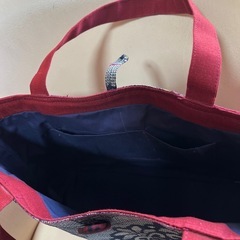 値下げ　 バッグ&ポーチの画像