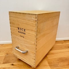 米びつ 10kg