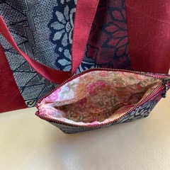 値下げ　 バッグ&ポーチの画像