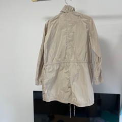 McGREGOR ウィンドブレーカーの画像