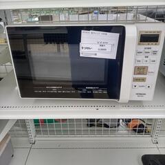 ★ジモティ割あり★ HITACHI 電子レンジ  19年製 ／ク...