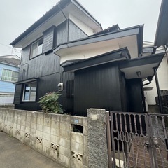 🌟初期費用ゼロ相談可♬戸建て賃貸 ペット可🐾🌟