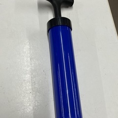 ☆値下げ☆I 2504-863 well body エクササイズボール WB123 直径30cm 汚れありの画像