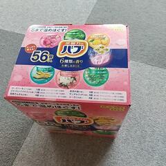 炭酸力のバブ 56錠入の画像