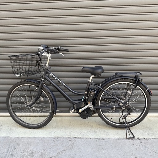 メ*こ様 ハイディー2 電動アシスト自転車 ハイディツー | 子ども乗せ 電動アシスト自転車 | 電動アシスト