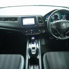 【48回払いが新登場♪今までより更にお買い求め頂き易く！】今回は【ホンダ ヴェゼル　ハイブリッド 　Ｚ】を紹介！の画像