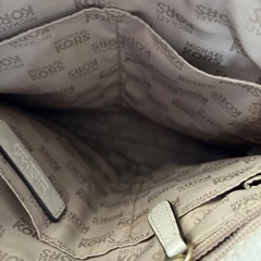 値下げ　Michael   korsバッグ の画像