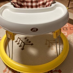 歩行器の画像