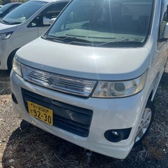 スティングレーICターボ売れ切れの画像