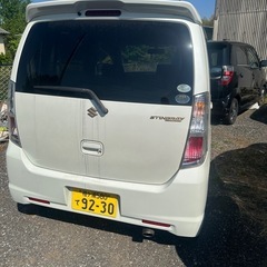 スティングレーICターボ売れ切れの画像