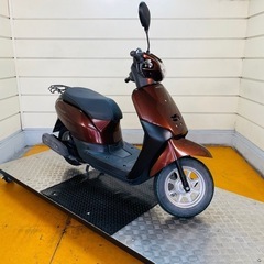 24878km ★始動動画あり★ タクト　AF79 ホンダ 原付　兵庫の画像