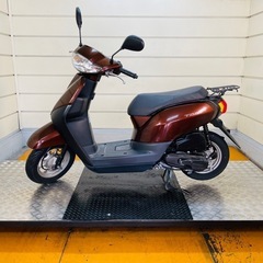 24878km ★始動動画あり★ タクト　AF79 ホンダ 原付　兵庫