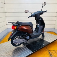 24878km ★始動動画あり★ タクト　AF79 ホンダ 原付　兵庫の画像