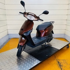 24878km ★始動動画あり★ タクト　AF79 ホンダ 原付　兵庫の画像