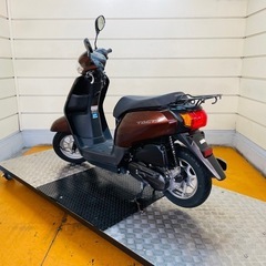 24878km ★始動動画あり★ タクト　AF79 ホンダ 原付　兵庫の画像