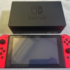 Nintendo Switch リングフィットアドベンチャー付き
