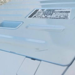 ③✅日立ドラム式電気洗濯乾燥機✅ ✅BD-SG100AL✅の画像