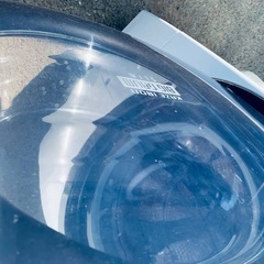 ③✅日立ドラム式電気洗濯乾燥機✅ ✅BD-SG100AL✅の画像