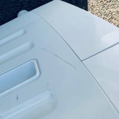 ③✅日立ドラム式電気洗濯乾燥機✅ ✅BD-SG100AL✅の画像