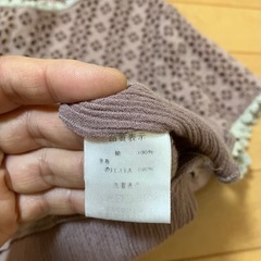 ブラウスの画像