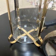 HARIOティープレスの画像