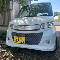 スズキパレットの画像