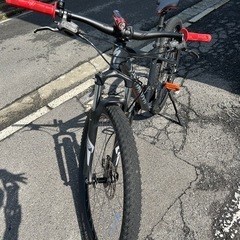 specialized マウンテンバイクの画像