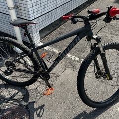 specialized マウンテンバイクの画像