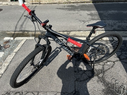 specialized マウンテンバイク
