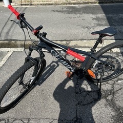 specialized マウンテンバイクの画像