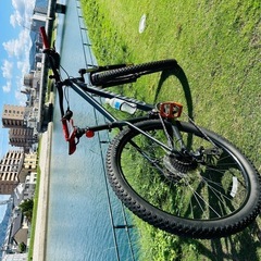specialized マウンテンバイクの画像