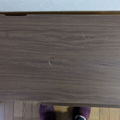 テレビ台の画像