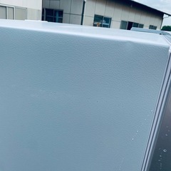 ③✅TOSHIBAノンフロン冷凍冷蔵庫✅ ✅GR-G33S✅の画像