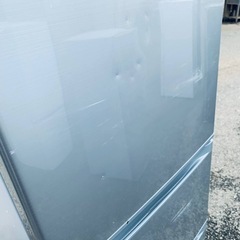 ③✅TOSHIBAノンフロン冷凍冷蔵庫✅ ✅GR-G33S✅の画像