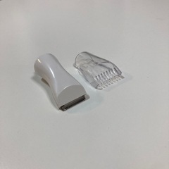 Liscia レディースシェイバーの画像