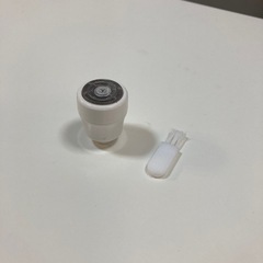 Liscia レディースシェイバーの画像