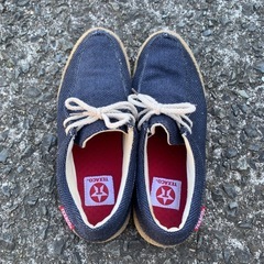 TEXACO メンズシューズの画像