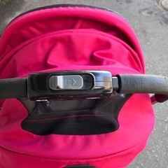 ベビーカーの画像