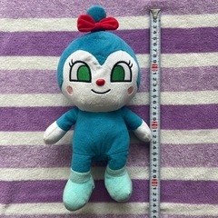 コキンちゃん/ぬいぐるみの画像