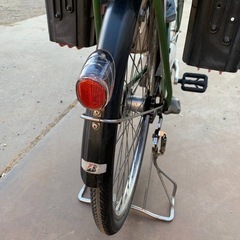 ③✅電動自転車✅BS  アンジェリーノの画像